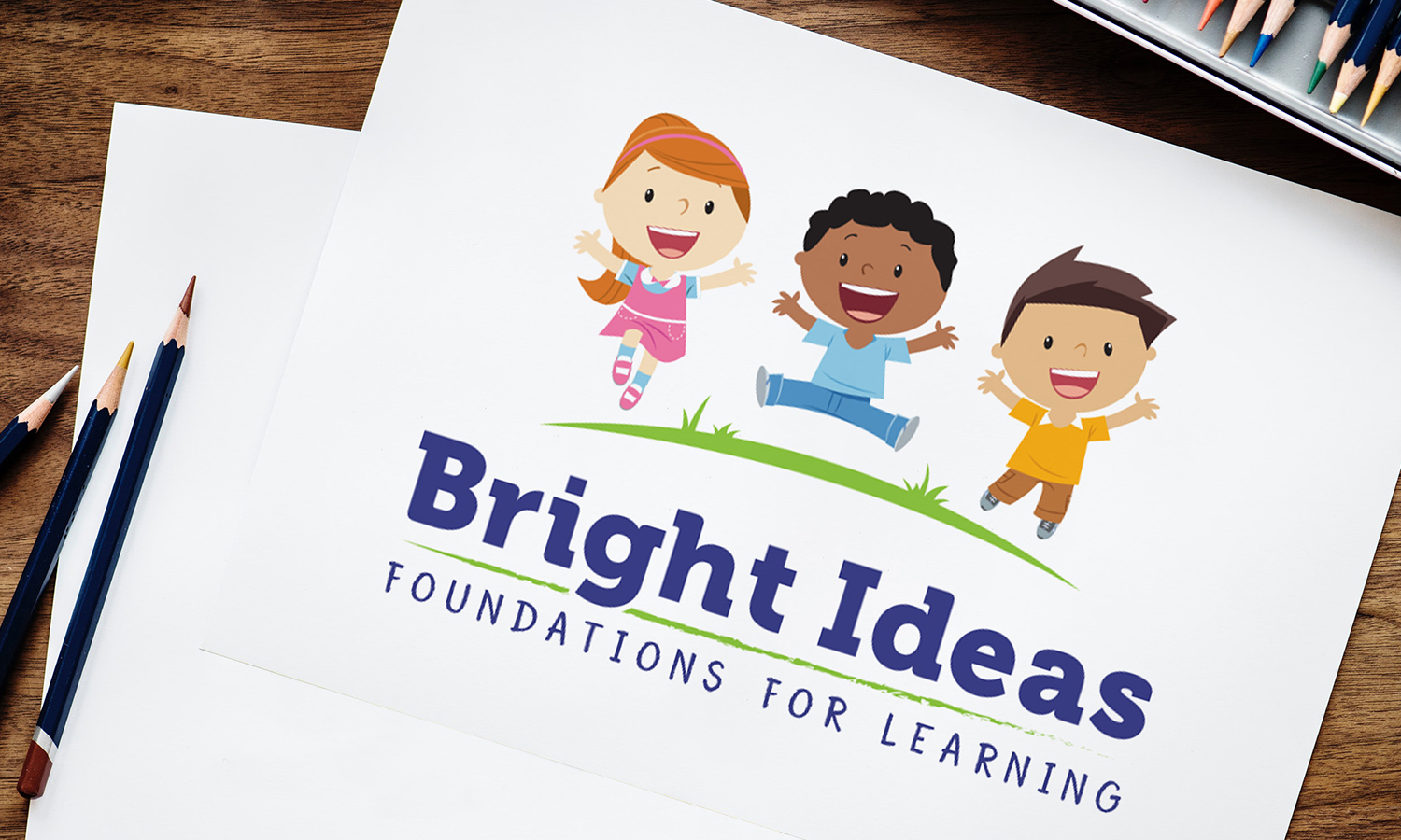 Bright Ideas Preschool
